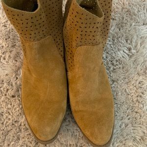 American Eagle Boots